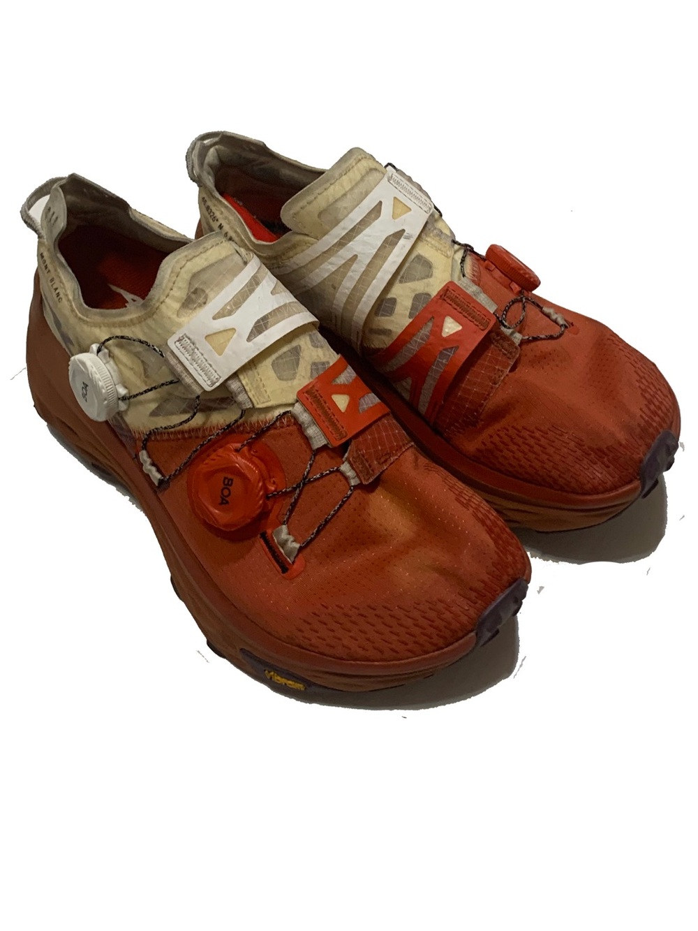 Altra Mont Blanc BOA Trail Running Shoe